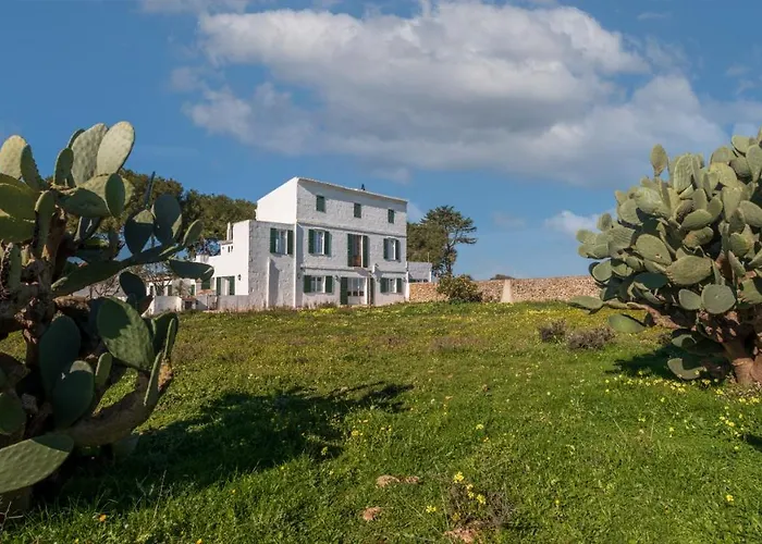 Agroturismo Son Rosas
