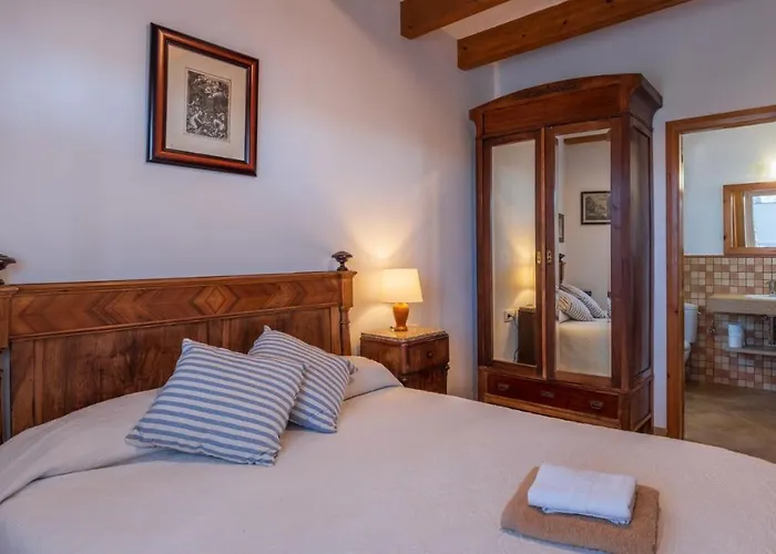 Agroturismo Son Rosas