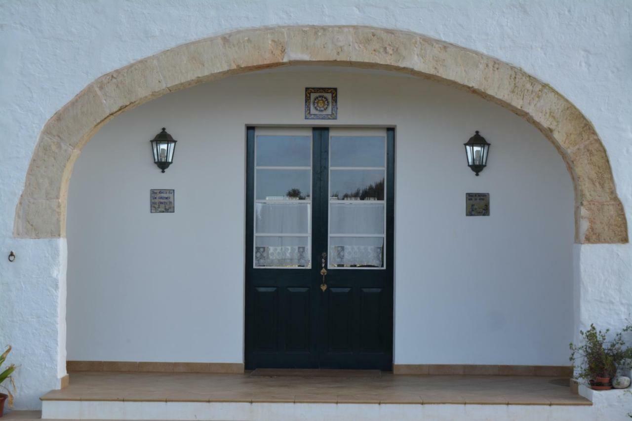 Son Rosas Casa rural