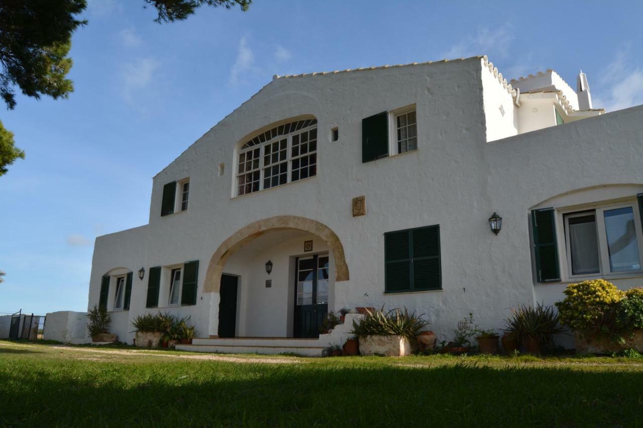 Son Rosas Casa rural Ciutadella (Menorca)