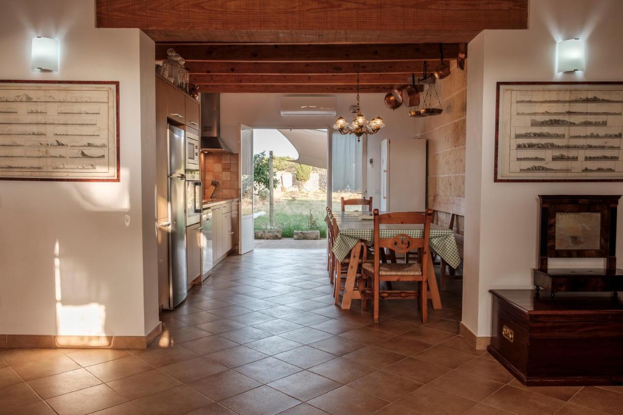 Son Rosas Casa de Campo