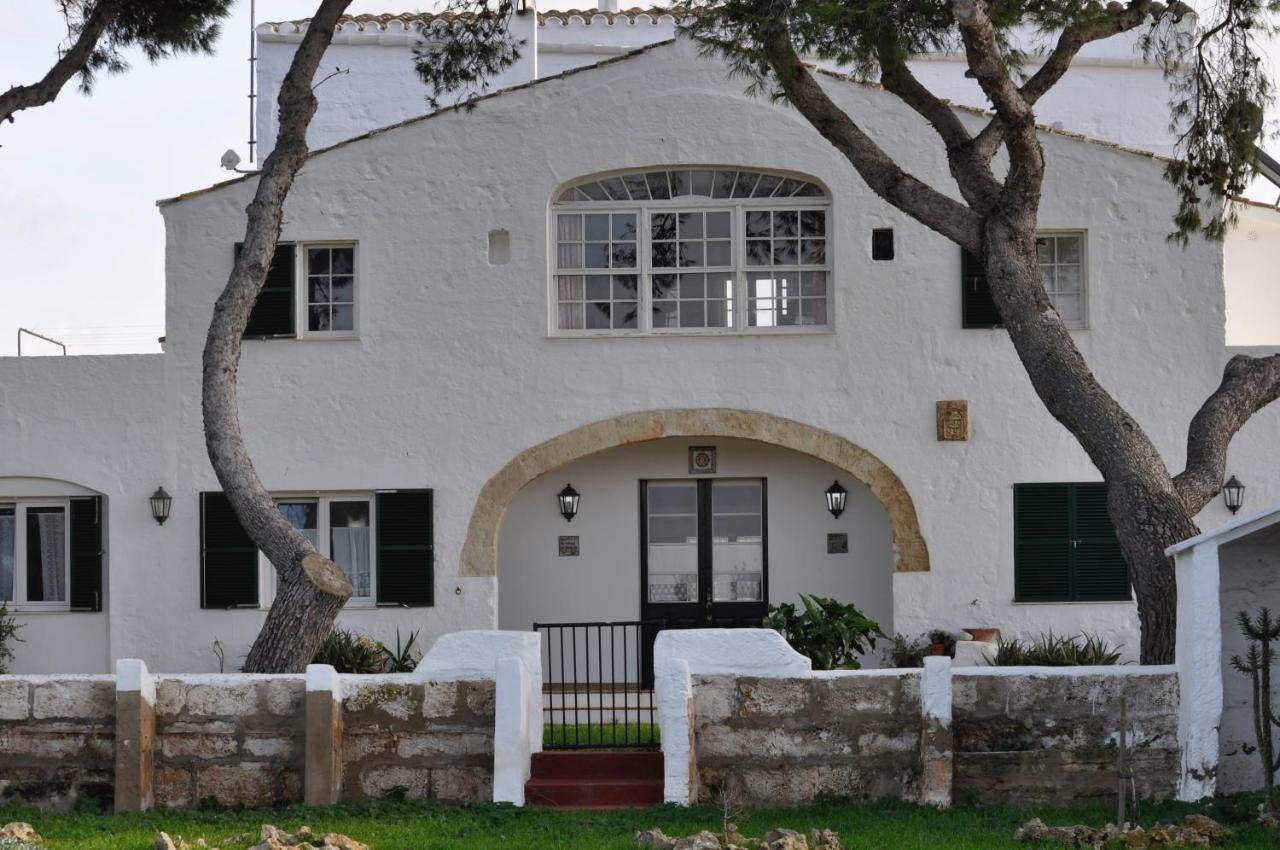 Son Rosas Casa de Campo Ciutadella (Menorca)