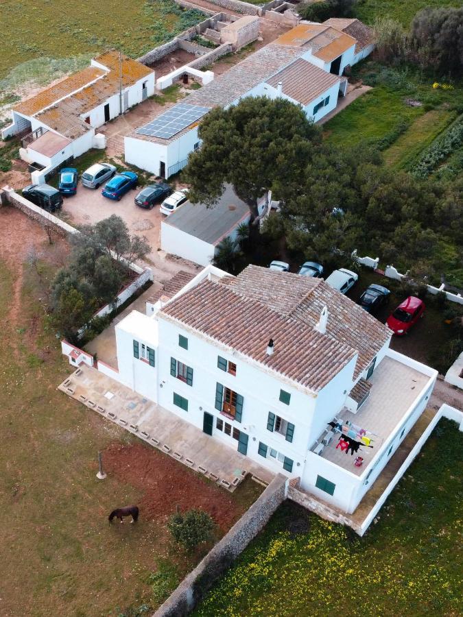 Son Rosas Casa de Campo