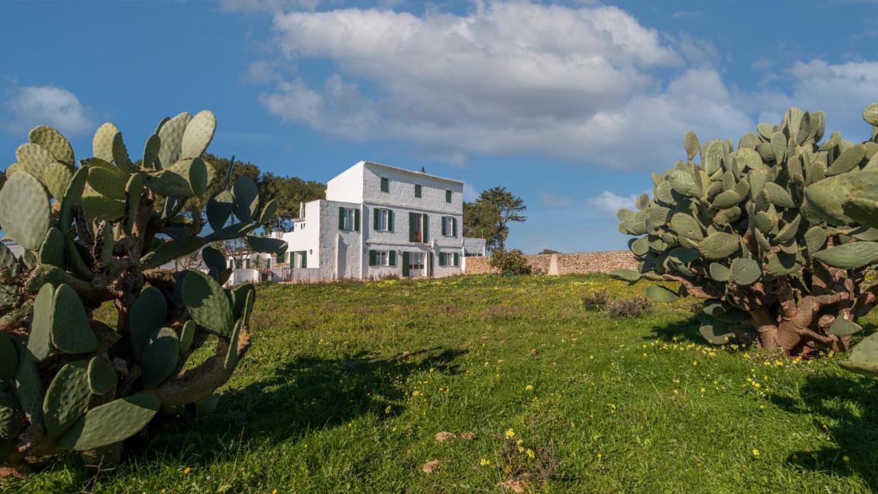 Son Rosas Casa de Campo *