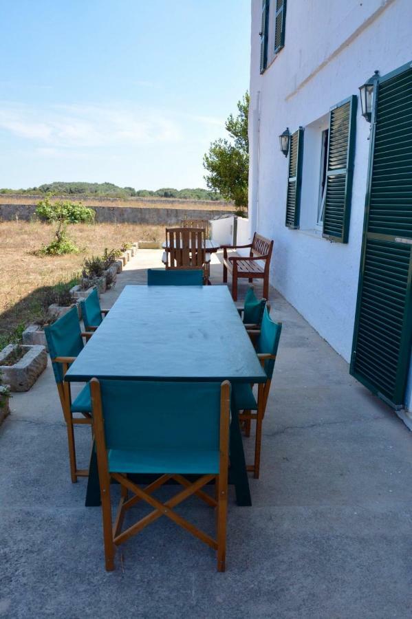 Casa de Campo Son Rosas