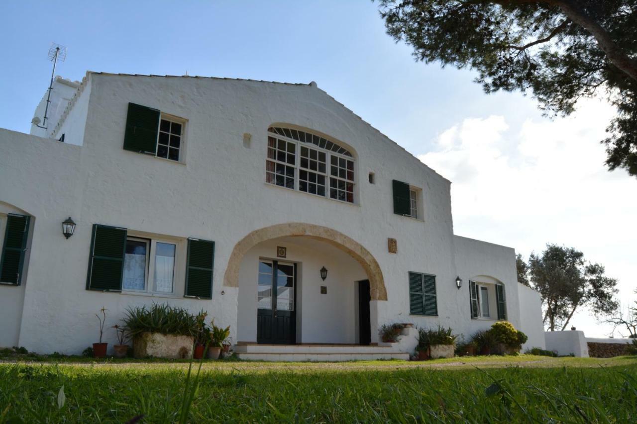 Son Rosas Casa de Campo
